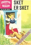 Eventyrserien 41: Sket er sket