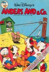 Anders And & Co. 1985 27x: Sommertill&aelig;g