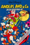 Anders And & Co. 1988 51x: Jule-ekstra1988