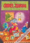 Anders And & Co. 1989 42x: Onkel Joakim. Gensyn med den gyldne hjelm