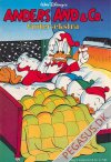 Anders And & Co. 1993 7x: Vinter-ekstra