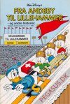 Anders And & Co. 1994 7x: Fra Andeby til Lillehammer - og andre historier