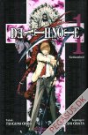 Death Note 1: Kedsomhed
