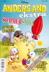 Anders And ekstra 2008 7: Sommersjov!
