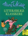 Rune T. p&aring; stribe 2: Litter&aelig;rlige Klassikere