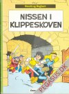 Henrik og Hagbart 10: Nissen i Klippeskoven