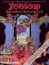 Iznogood 3: Araberkomplot!