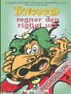 Iznogood 4: Iznogood regner den rigtigt ud!