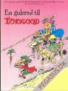Iznogood 5: En gulerod til Iznogood