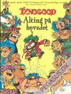 Iznogood 6: Alting på ho'det