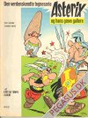 Asterix 1: Asterix og hans gæve gallere