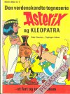 Asterix 2: Asterix og Kleopatra