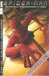 Spider-man Den Officielle Tegneserieudgave af filmen 1: Spiderman. Den Officielle Tegneserieudgave Af Filmen
