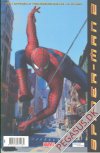 Spider-man Den Officielle Tegneserieudgave af filmen 2: Spiderman. Den Officielle Tegneserieudgave Af Filmen