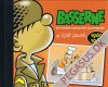 Basserne. Den komplette samling striber og s&oslash;ndaggsider (8): 1965-1966
