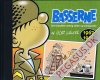 Basserne. Den komplette samling striber og s&oslash;ndaggsider (9): 1967-1968
