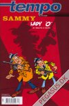 Tempo (2008) 2: Sammy. Lady "O"