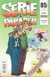 Serieparaden 85