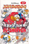 Jumbobog 327: Tv-shoppen