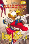 Jumbobog 328: Kong Anders