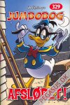 Jumbobog 329: Afsl&oslash;ret!