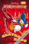Jumbobog 330: Gravko-kaos