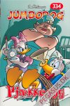 Jumbobog 334: Pj&aelig;kkesyg
