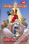 Jumbobog 340: M&oslash;ntens magt