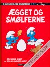 Sm&oslash;lferne minicomics 4: &AElig;gget og sm&oslash;lferne