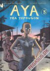 Aya fra Yopougon 3