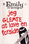 Emily the Strange (2008) 2 Glemt nummer: Jeg glemte at lave en forside.