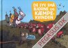 Syv sm&aring; bj&oslash;rne, De: De syv sm&aring; bj&oslash;rne og k&aelig;mpekvinden