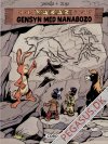 Yakari 34: Gensyn med Nanabozo