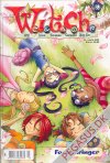 WITCH 38