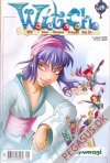 WITCH 43