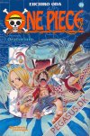 One Piece 29: Oratorium