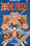 One Piece 30: Oratorium
