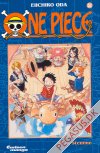 One Piece 32: &Oslash;ens stemme