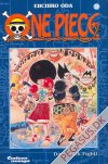 One Piece 33: Davy Back Fight!