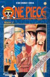 One Piece 34: Water 7