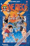 One Piece 35: Kaptajnen