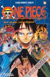 One Piece 36: Den niende retf&aelig;rdighed