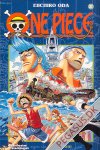 One Piece 37: Tom