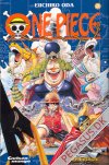 One Piece 38: Rocketman