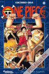 One Piece 39: Havtogenes kapl&oslash;b