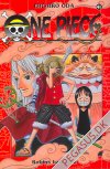 One Piece 41: Robins barndom