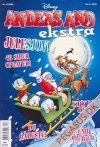 Anders And ekstra 2008 12: Julesjov!
