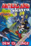 Anders And ekstra 2009 1: Den 13. etage