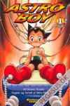 Astro Boy 1