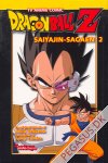 Dragon Ball Z. Saiyajin-sagaen 2